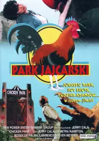 Plakat filmu Park Jajcarski