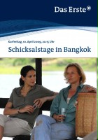 plakat filmu Schicksalstage in Bangkok