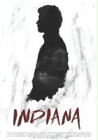 plakat filmu Indiana