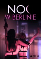 plakat filmu Noc w Berlinie