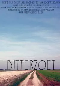 Plakat filmu Bitterzoet