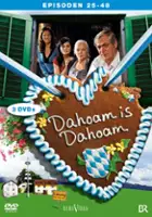 Doris Jahn / Dahoam is Dahoam