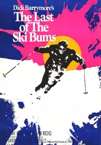 Plakat filmu Last of the Ski Bums
