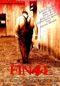 Plakat filmu The Factory on 5th