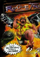 plakat gry Rogue Trip: Vacation 2012