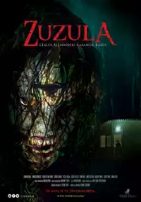 Plakat filmu Zuzula