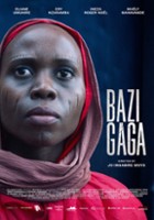 plakat filmu Bazigaga