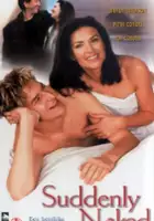 plakat filmu Obnażona