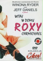 plakat filmu Witaj w domu, Roxy Carmichael