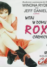 Plakat filmu Witaj w domu, Roxy Carmichael