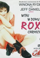 plakat filmu Witaj w domu, Roxy Carmichael