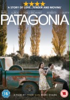 plakat filmu Patagonia