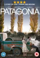 plakat filmu Patagonia