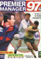 plakat filmu Premier Manager '97