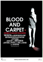 plakat filmu Blood and Carpet
