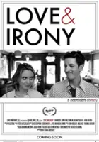 plakat filmu Love & Irony