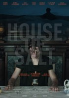 plakat filmu House of Salt