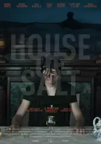 Plakat filmu House of Salt