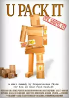 plakat filmu U Pack It