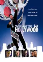 Jou Jou Papailler / Witamy w Hollywood