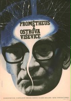 plakat filmu Prometej s otoka Visevice