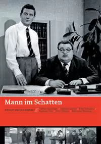 Plakat filmu Mann im Schatten