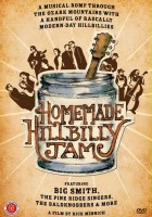plakat filmu Homemade Hillbilly Jam