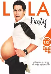 Plakat serialu Lola