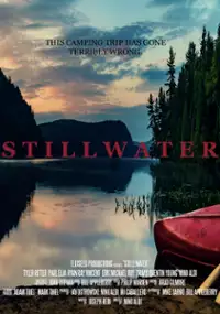 Plakat filmu Stillwater