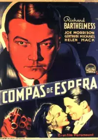 Plakat filmu Four Hours to Kill!