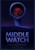 plakat filmu Middle Watch