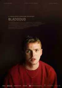 Plakat filmu Bladgoud