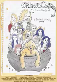 Plakat filmu CrowdSorcery