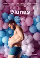 Patricia Ortega / 9 lunas