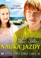 plakat filmu Nauka jazdy