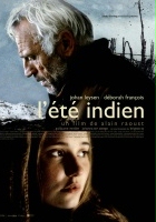 plakat filmu L'Été indien