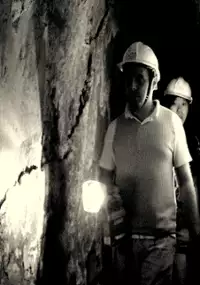 Plakat filmu An Archeologist's Sunday