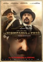 plakat filmu La Scomparsa di Patò