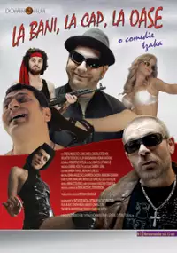 Plakat filmu La Bani