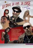plakat filmu La Bani