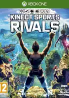 plakat gry Kinect Sports Rivals