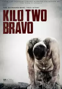 Plakat filmu Kilo 2 Bravo
