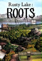 plakat filmu Rusty Lake: Roots