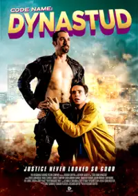 Plakat filmu Code Name: Dynastud