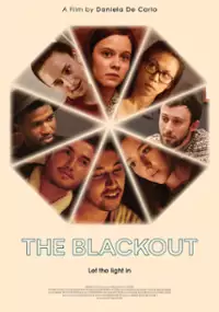 Plakat filmu The Blackout