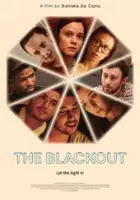 plakat filmu The Blackout