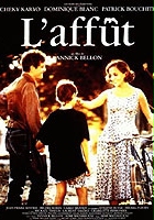 plakat filmu L'Affut