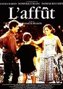Plakat filmu L'Affut