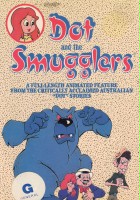 plakat filmu Dot and the Smugglers