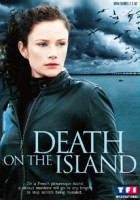 plakat filmu La Mort dans l'île